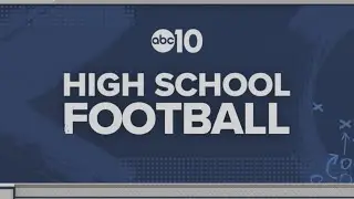 This Week in High School Football: First-round playoff preview | ABC10+