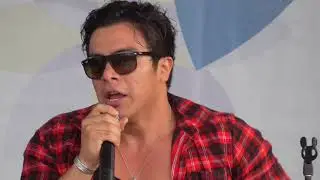 Tanga Band - 3 Live @ Surrey BC Fusion Festival 2017