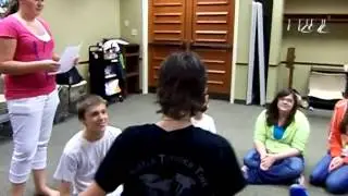 WerewolfGame