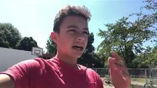 treiter vloggert