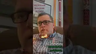 Veteran Success Story | Russell Worth Parker | Veterans Writing Journey