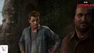 LP4Charity: Uncharted 4 [FullHD][60FPS] #003 [GER]- official- gespielt von SirNossi!