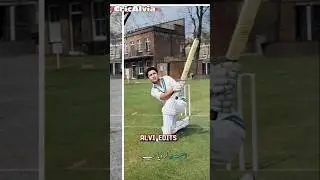 The Longest Innings in Test Cricket History #longesttestinnings #hanifmuhammad #testcricket #viral
