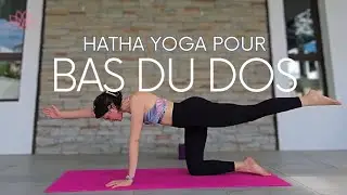 4 exercices pour maintenir la santé du bas du dos