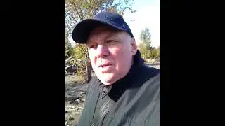 Вот и руины подлунного Рима