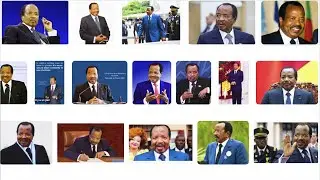 C&Eacute;R&Eacute;MONIE DE PRESTATION DE SERMENT DU PR&Eacute;SIDENT DE LA R&Eacute;PUBLIQUE PAUL BIYA DU JEUDI 06 NOVEMBRE...