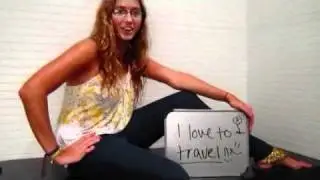 The Be True Campaign 2010 Summer edition