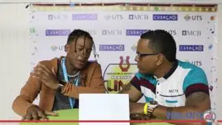 Entrevista: Xechell Jacobs.