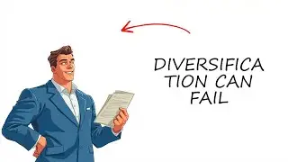 Investment Strategies You CAN'T Mix?! Why Diversification Sometimes Fails