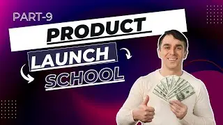Post-Launch Tactics: Maximize Sales & Scale Up! | Lesson 9