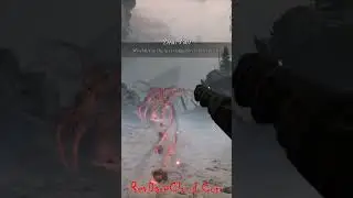 Witchfire & Dolly