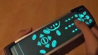 Kameleon Touch Screen Universal Remote Review: