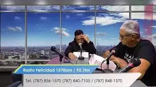 Radio Felicidad PR WPPC