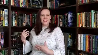 Writing Tips: History of Disabilities in Literature