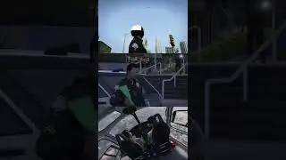 [GTA: Street] Central Traffic Division