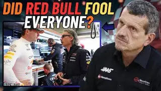 The Truth Behind Red Bull&rsquo;s 2025 Turnaround Will Surprise You