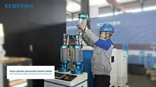 SFHS3050 | Full Cover High Speed Laser Cladding Machine