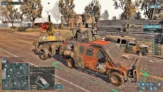 HUMANITY&rsquo;S LAST HOPE! Resistance vs Deadly Terminators 🔥