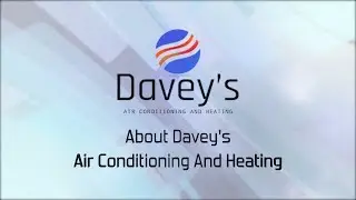 About Davey's Air Conditioning And Heating in Picayune, MS