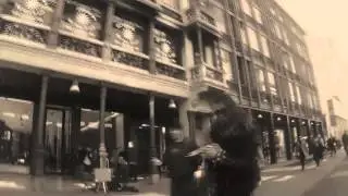 Climbers - Can you feel equal responsibility (Nick A. Accapella mix) | Official Video