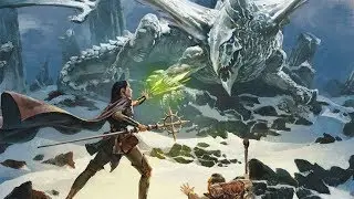 D&D: The Dragon of Icespire Peak Ep:3