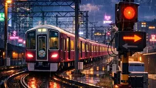 🎦#Xiaomi14ultra🎦#大阪#電車🇯🇵#通過音