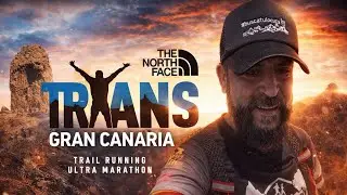 TRANSGRANCANARIA 2024 EL DOCUMENTAL