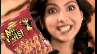 Bombay Sweets Mr. Twist
