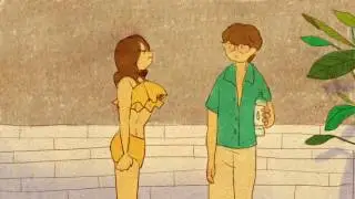 My belly [ Love is in small things: S1 EP041 ]