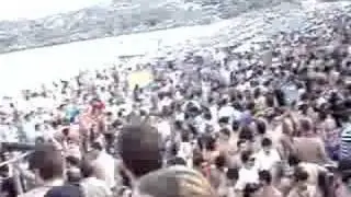super paradise 2007 live panikos apo kosmo !!!