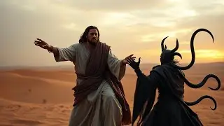 7 SHOCKING Things SATAN Can&rsquo;t Do That Will Leave You Speechless...