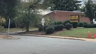 West Charlotte High School football stadium evacuated due to fight in stands