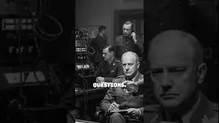 Eisenhower's Leadership: The Art of Trust #shorts
