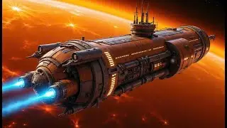 They Mocked Earth&rsquo;s Warning &mdash; Their Armadas Never Came Back | HFY Sci-Fi Stories