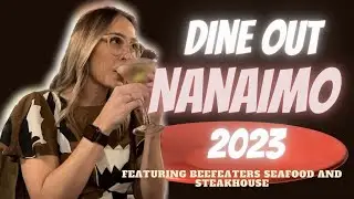 Taste something NEW in Nanaimo: Revealed at Dine Out Festival 2023!