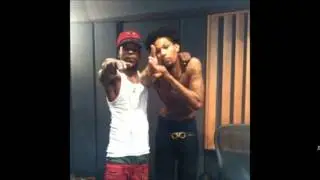Yung Mazi ft. King Samson - Box Me In