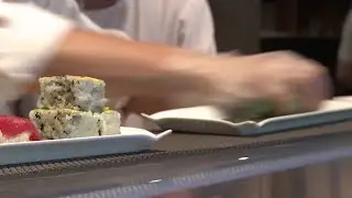 Eat out to help out, what do you think?