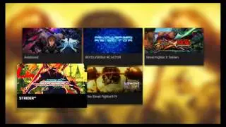 Nvidia Shield TV Geforce Now User Interface And Game Streaming Samples