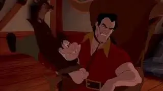 &ldquo;Gaston&rdquo; | But every time they say &ldquo;gaston&rdquo; it speeds up