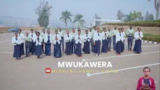 MWUKA WERA OFFICIAL 4K MUSIC VIDEO BY HINDUKA FAMILY CHOIR