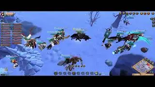 Roaming - Gank 19-01 // Portal LYM // POV Pesada
