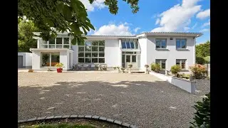DNG presents Avondale, Ferndale Road, Old Conna, Bray, Co. Wicklow