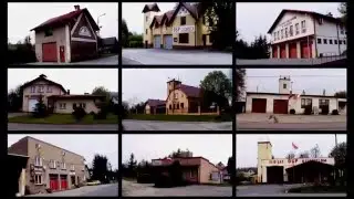 Prezentacja OSP Gminy Goleszów