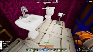 Creativerse Build preview for steam workshop