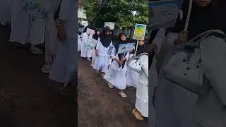 Memperingati  israk mikroj nabi MUHAMMAD 1447 H. MI NU Darul Huda. Sabtu 16 Januari 2025