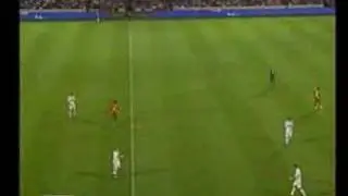 OL - Le Mans 3-2 01/09/07