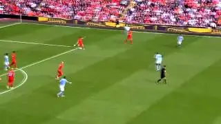 Joe Allen, The Welsh Xavi
