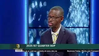 BUSINESS TODAY | Namibia&rsquo;s economy grows to N$62.4 billion - nbc
