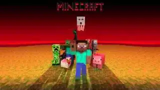 Minecraft Soundtrack - Nuance 2