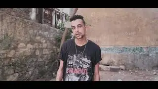 Bekhoo - 2aly matshilnish / بخو- قالي متشيلنيش ( Official Music Video) Prod by End skale
